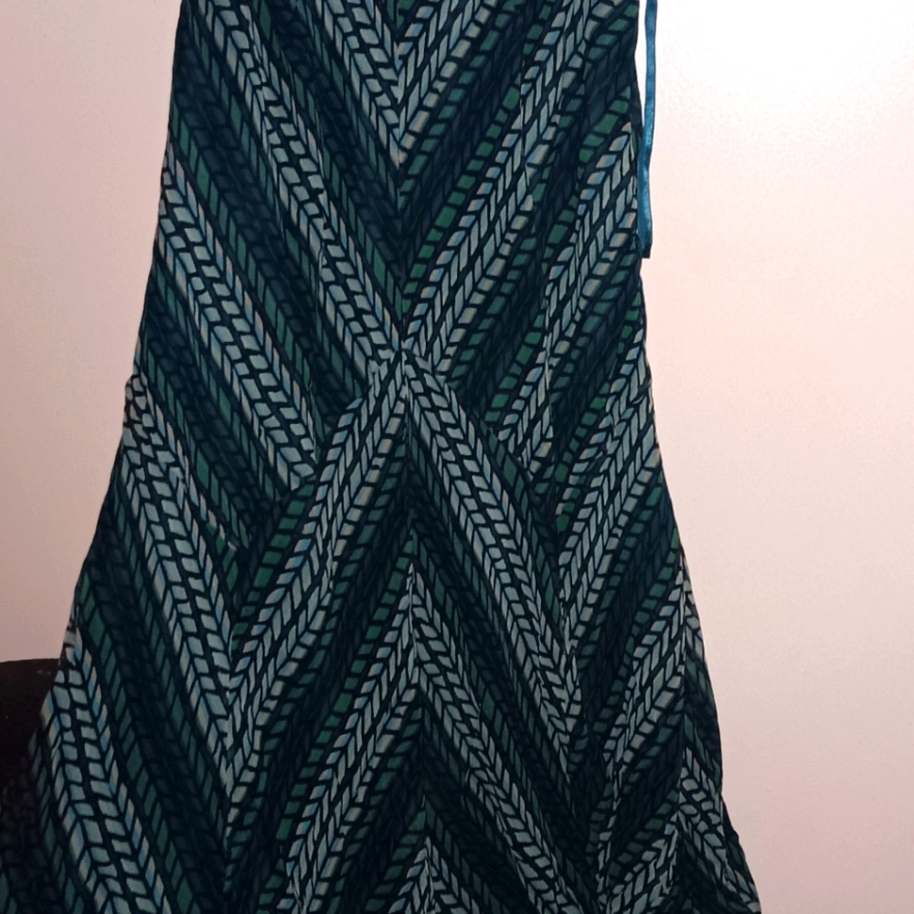 ALFANI SIZE 24 BEAUTIFUL NEW DRESS NO TAGS